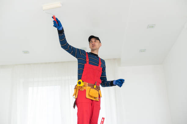 Mold Removal for HVAC Installations in Ganado, TX